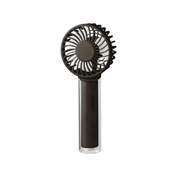 ハンディファンオリジナル扇風機 ミニ扇風機 推し活 熱中症対策 ノベルティ 涼感グッズ 小ロット カスタムデザインハンディUSBファン