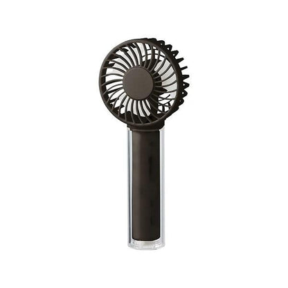 ハンディファンオリジナル扇風機 ミニ扇風機 推し活 熱中症対策 ノベルティ 涼感グッズ 小ロット カスタムデザインハンディUSBファン