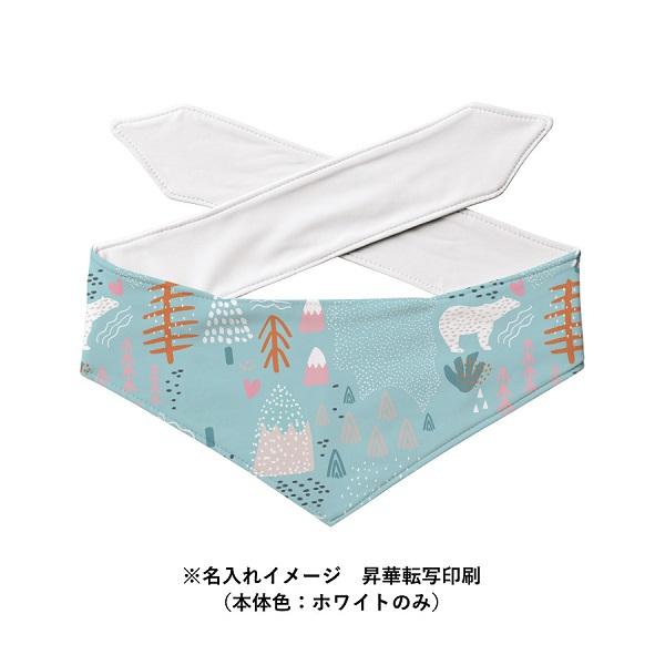ネッククーラー ひんやりスカーフ クールスカーフ 保冷剤付 熱中症対策 猛暑対策 格安 記念品 景品 ノベルティ 接触冷感スカーフ 保冷剤付