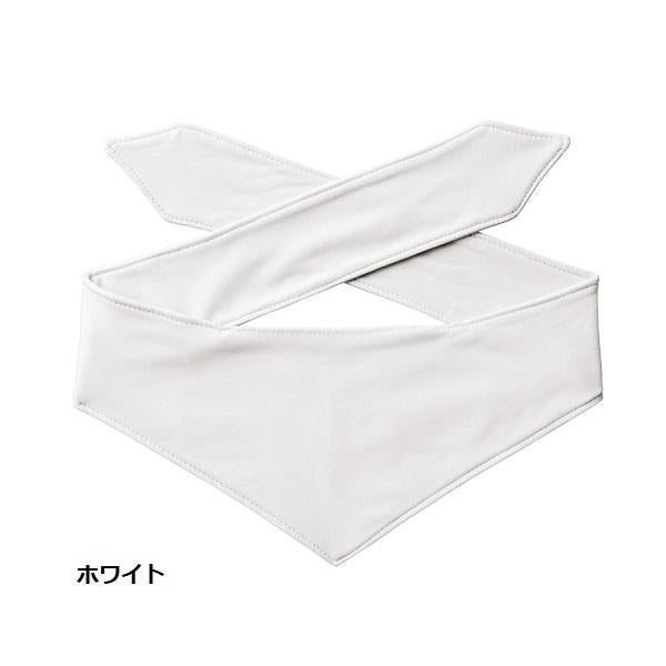 ネッククーラー ひんやりスカーフ クールスカーフ 保冷剤付 熱中症対策 猛暑対策 格安 記念品 景品 ノベルティ 接触冷感スカーフ 保冷剤付