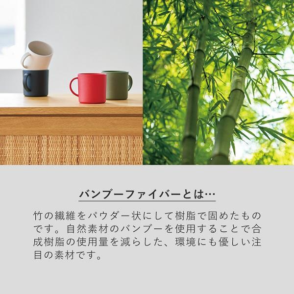 箸 ケース付 掴みやすい エコ素材 プラ削減 カトラリー 記念品 エコ箸ハーフケース バンブーファイバー入タイプ