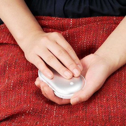 エコカイロ USB充電 あったかグッズ 防寒 便利グッズ ノベルティ 小ロット USBエコカイロ