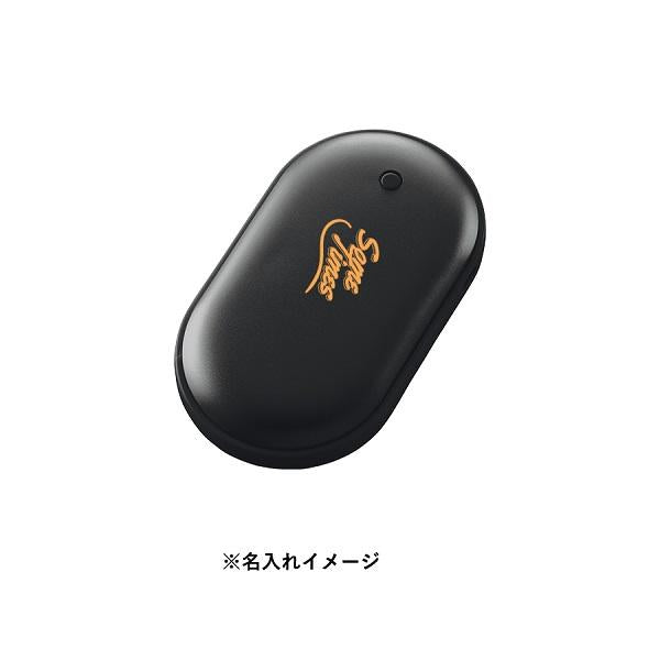 エコカイロ USB充電 あったかグッズ 防寒 便利グッズ ノベルティ 小ロット USBエコカイロ