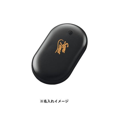 エコカイロ USB充電 あったかグッズ 防寒 便利グッズ ノベルティ 小ロット USBエコカイロ