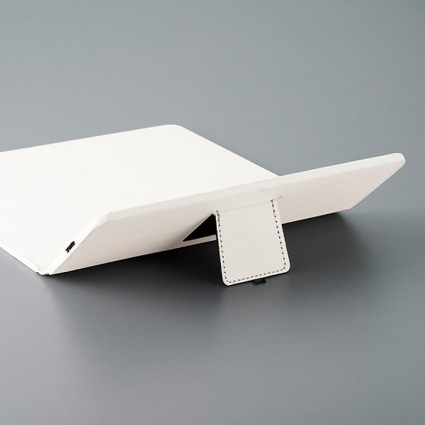 スマホ充電 ワイヤレス充電器 マウスパッド レザー エコグッズ 記念品 ノベルティ 小ロット ワイヤレス充電付レザーマウスパッド 5W