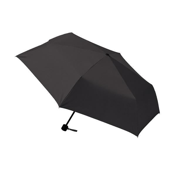 折りたたみ傘 晴雨兼用 日傘 遮光率100％ UVカット セルフケア 熱中症対策 梅雨対策 記念品 ノベルティ 小ロット シンプル遮光折りたたみ傘