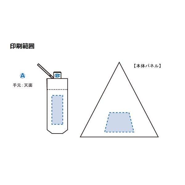 折りたたみ傘 晴雨兼用 日傘 遮光率100％ UVカット セルフケア 熱中症対策 梅雨対策 記念品 ノベルティ 小ロット シンプル遮光折りたたみ傘