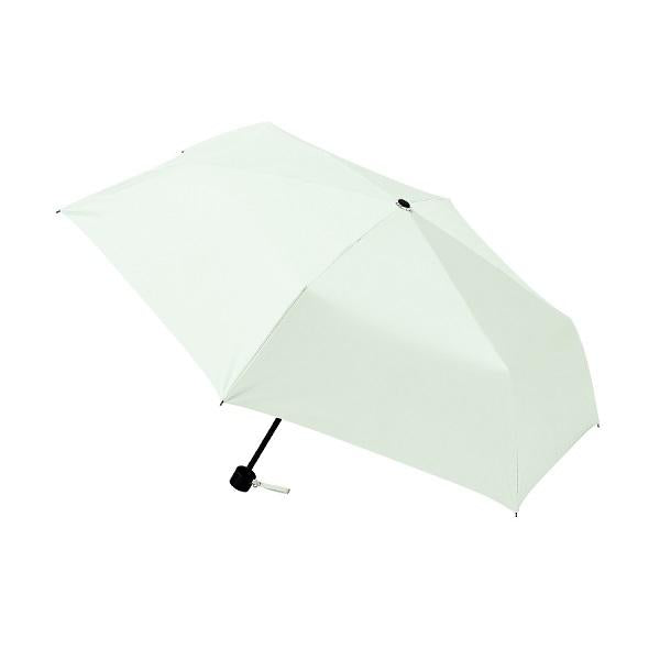 折りたたみ傘 晴雨兼用 日傘 遮光率100％ UVカット セルフケア 熱中症対策 梅雨対策 記念品 ノベルティ 小ロット シンプル遮光折りたたみ傘
