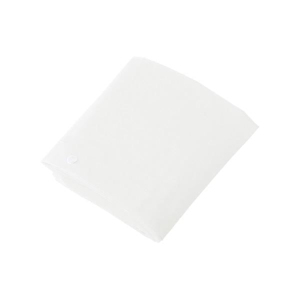 レインコート カッパ 雨具 ポンチョ ポーチ付 豪雨対策 ノベルティ 携帯レインコート 巾着付