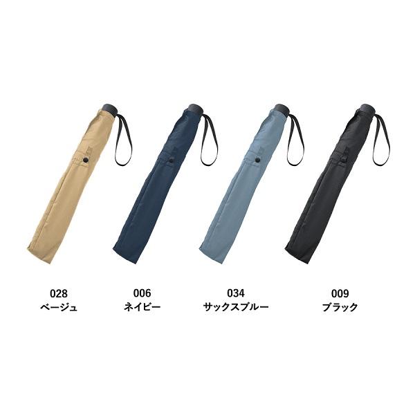 晴雨兼用折りたたみ傘 伸ばしたまま収納できる傘 UVカット100% 日傘 日焼け対策 雨の日グッズ たたんでも伸ばしても使えるUV傘