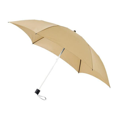 晴雨兼用折りたたみ傘 伸ばしたまま収納できる傘 UVカット100% 日傘 日焼け対策 雨の日グッズ たたんでも伸ばしても使えるUV傘