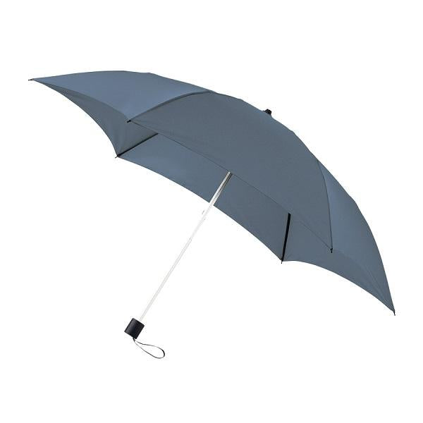 晴雨兼用折りたたみ傘 伸ばしたまま収納できる傘 UVカット100% 日傘 日焼け対策 雨の日グッズ たたんでも伸ばしても使えるUV傘