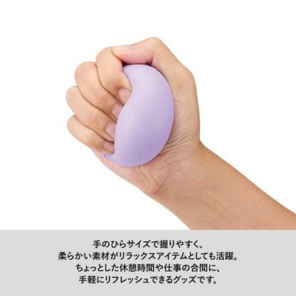 サインボール 推し活 ストレス解消 ボール型キーホルダー 油性ペン対応 記念品 サインボール（丸型）