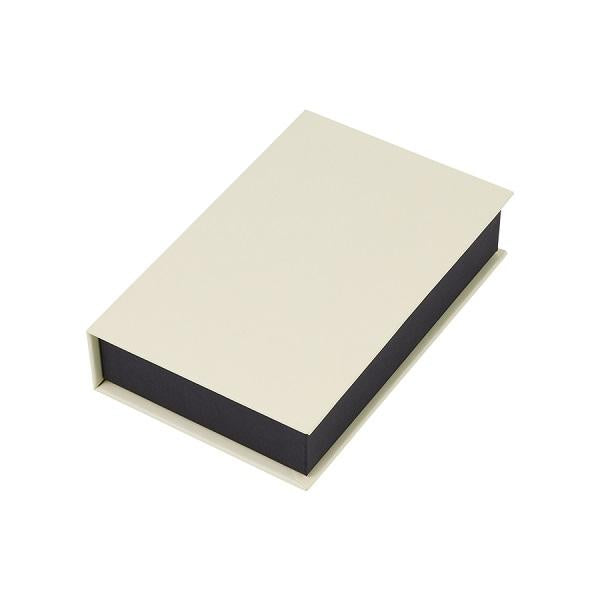 本型小物入れ 洋書風ボックス ギフトボックス ディスプレイ雑貨 記念品 ノベルティ ブック型ボックス