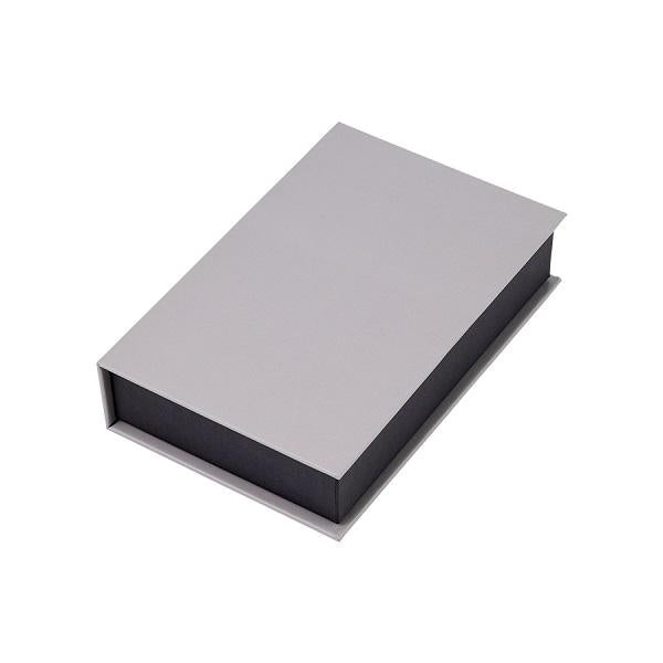 本型小物入れ 洋書風ボックス ギフトボックス ディスプレイ雑貨 記念品 ノベルティ ブック型ボックス