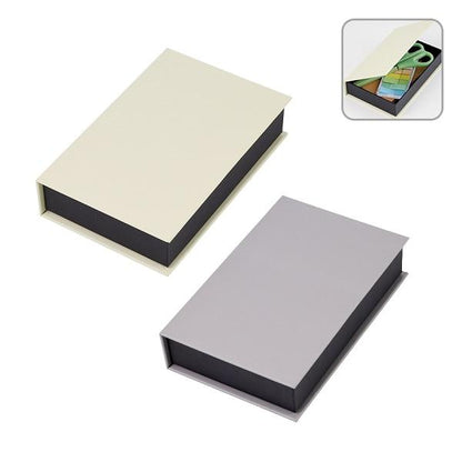 本型小物入れ 洋書風ボックス ギフトボックス ディスプレイ雑貨 記念品 ノベルティ ブック型ボックス